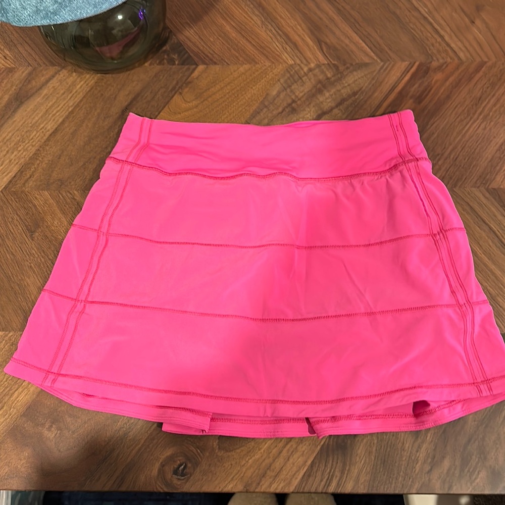 Pace Rival Mid-rise Skirt *LONG*